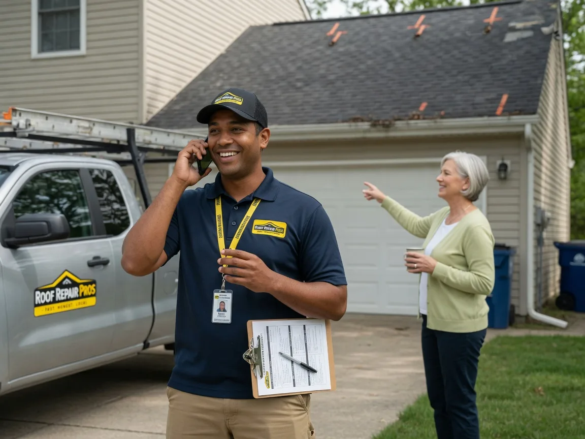 Roof Repair Wesley Chapel, FL FAQs